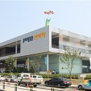 생활체육관(1층) 이미지