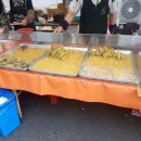 옛날가마솥순대 이미지