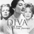 DIVA 30 Great Prima Donnas 이미지