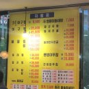 괴물아구찜 이미지