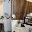 이소당 | 대전 죽동 카페 '이소당' 솔티라떼와 버터떡 감성 카페 후기