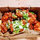 옛날왕갈비 이미지