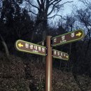 각화제(각화저수지) | 광주 금당산 최단코스로 야간등산 도전해 보기
