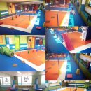 국가대표 나래 태권도장 이미지