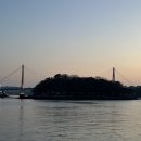 오동도유람선 이미지