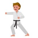 용치관 합기도 이미지