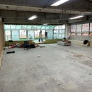 래미안 태권도장 이미지