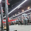 콜롬버스 휘트니스클럽 이미지