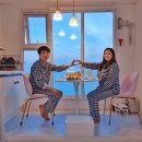 시크릿블루 카페&펜션 이미지