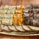 창평순대국 이미지