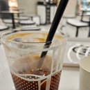 매트블랙커피 목동점