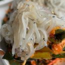 내고향수산물 | 6시내고향 실치회 당진 맛집(수요일엔 수산물)