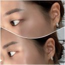 홍대 상수 합정 주얼리샵 추천 스튜디오 드바하 DE VAHA :: 에그쉘 이어링