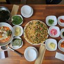 연화마을 | 강릉 연화마을 2인세트 솔직후기! 꼬막비빔밥+물회 조합 미쳤다 강릉 꼬막비빔밥