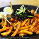 통인시장 이미지