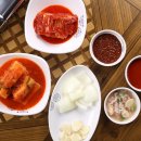 이름난 순대의 신 이미지