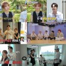 오늘(9.5) 석훈님 타이틀 기사 이미지