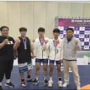 태백 레슬링, ‘클럽→학교→실업팀’ 선순환으로 전국 제패 화제 이미지