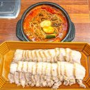 이천막국수 이미지