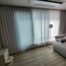 서희세탁 | 남양읍커튼 후기 - 화성시청역 서희스타힐스 3차 전체 시공 완료!