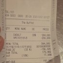 광진청소년수련관 | 워커힐 더뷔페 연말모임 할인 꿀팁 및 오크멤버십 매니저 추천