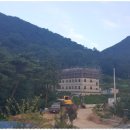 구)북면초등학교 이미지