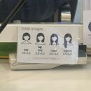 꾸뜨 | [의정부] 레이어트펌 맛집 꾸뜨헤어 후기(지원실장님 추천!)