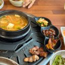 민가향수제숯불갈비