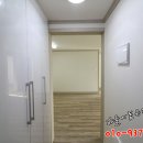 동부중학교 앞 버스정류장 이미지