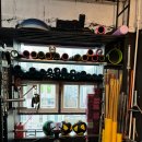 파워짐 휘트니스 이미지