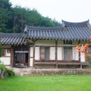 칠계재 | 안동여행 숙박 고택 칠계재에서의 하룻밤