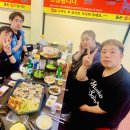 [살사베이시스][홍대살사동호회]2025.11.26🐱팀베이시스축공연습뒤풀이📍망원대박집 이미지