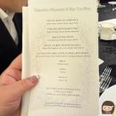 그랜드 워커힐 호텔 웨딩 워커홀 결혼식 하객 후기