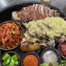 가족족발 이미지