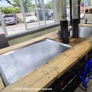 양산 호포 당구대통철판삼겹살 본점 돼지고기 맛집