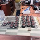 구암로49길 | [대구 북구] 칠곡 두바이 쫀득 쿠키 두쫀쿠 맛집 오포르투커피 방문 솔직 구매 후기