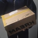 세븐일레븐 서울복합물류점 | 크림 보관 판매 롯데택배 접수 예약 편의점 택배 후기(접수 방법, 발송 기간, 보관 판매 합배송) 크림...