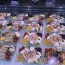 파리바게트 문정카페점 이미지