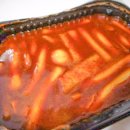 신존 | [가수원동] 치즈볼jmt. 신존떡볶이 야식후기