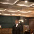 강서구 맞춤정장 전문브랜드 헤리츠 테일러 합정 영국社 로얄에스콧(Royal Ascot) 블랙 3P 웨딩수트 후기