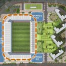 구덕운동장 이미지