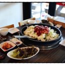 소양댐우미숯불닭갈비
