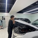 다은 모터스 | 넥쏘 썬팅 신차패키지 하버캠프 세라믹본드 등급 가격 체크!