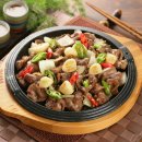 틈새닭발 이미지