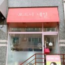 모드니네일 이미지