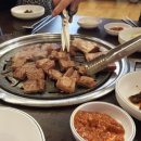 불타는도야지 이미지
