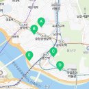 효창동 주민센터 강당 이미지