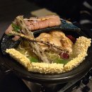 조선시대누룽지백숙 | 강남역 주점 분위기 좋은 모임장소 아리계곡 솔직 방문 후기