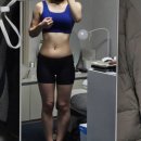 수영PT 2개월 준비한 바디프로필 후기 #비해피휘트니스 #수영헬스장 #광안동헬스장 #수영구pt #광안pt