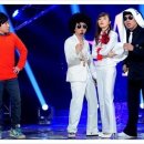 용감한 녀석들 카카오 검색결과